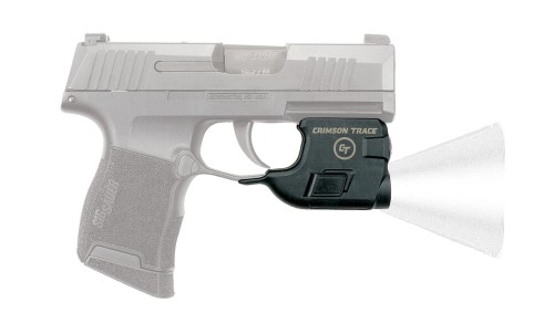 LTG-772 Lightguard™ Tactical Light for SIG SAUER® P365