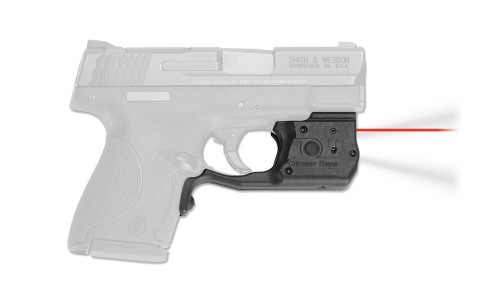 LL-801 Laserguard® Pro™ for Smith & Wesson M&P® Shield™ and M&P Shield M2.0™ (9/40)