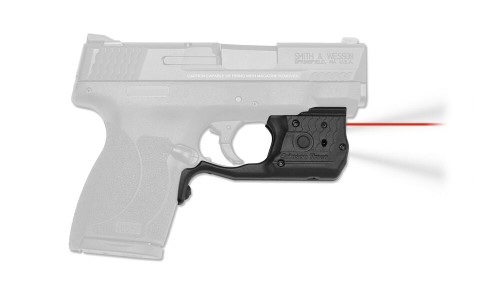 LL-808 Laserguard® Pro™ for Smith & Wesson M&P Shield .45 ACP