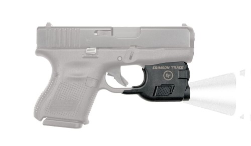 LTG-777 Lightguard™ for GLOCK 26/27/33