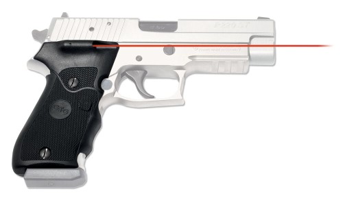 LG-320 Lasergrips® for Sig Sauer P220