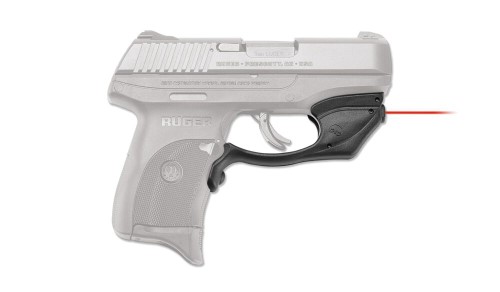 LG-416 Laserguard® for Ruger EC9s, LC9, LC9s AND LC380