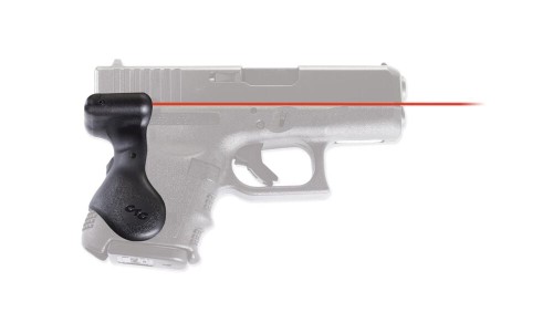 LG-626 Lasergrips® for GLOCK Gen3 26/27/28/33/39