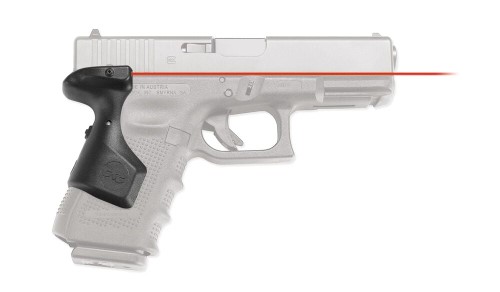 LG-851 Lasergrips® for GLOCK Gen4 & Gen5 Compact