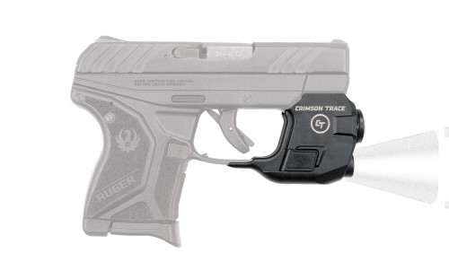 LTG-778 Lightguard™ for Ruger LCP II