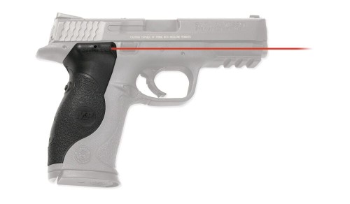 LG-660 Lasergrips® for Smith & Wesson M&P Full-Size