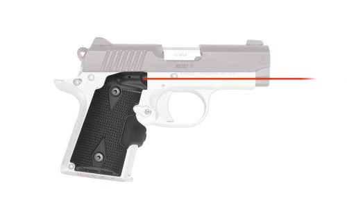 LG-409 Lasergrips® for Kimber Micro 9