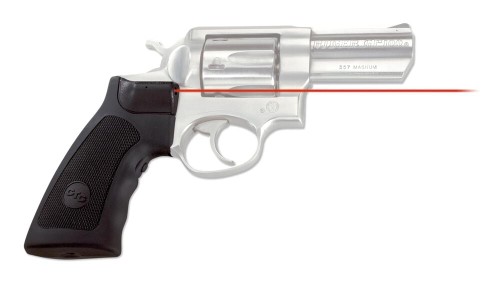 LG-344 Lasergrips® for Ruger GP100 and Super Redhawk