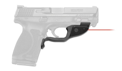 LG-362 Laserguard® for Smith & Wesson M&P M2.0 Full-Size, Compact and Subcompact