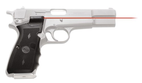 LG-309 Lasergrips® for Browning Hi-Power