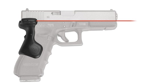 LG-637 Lasergrips® for GLOCK Gen3, Gen4 & Gen5 Full-Size