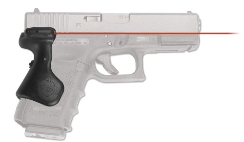 LG-639 Lasergrips® for GLOCK Gen3, Gen4 & Gen5 Compact