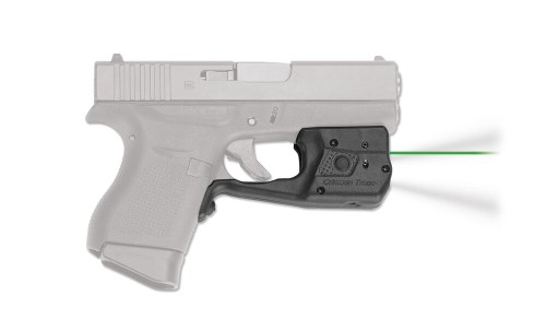 LL-803G Laserguard® Pro for GLOCK® G42, G43, G43X, G48