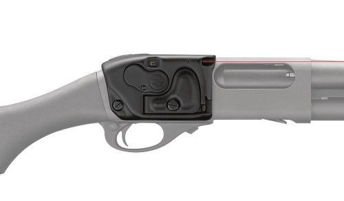 LS-870 Lasersaddle™ Red Laser Sight for Remington® 870 & Tac-14 12 Gauge Shotguns