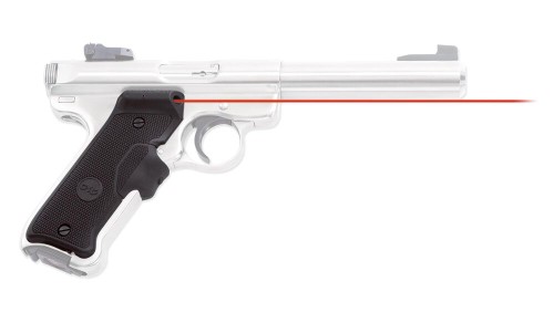 LG-403 Lasergrips® for Ruger Mark II and Mark III