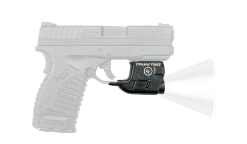 LTG-771 Lightguard™ for Springfield Armory XD-S