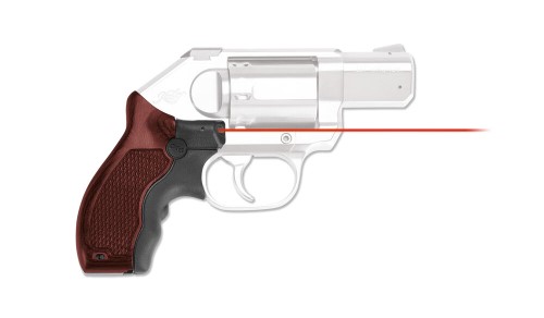 LG-952 Master Series™ Lasergrips® Rosewood for Kimber K6s