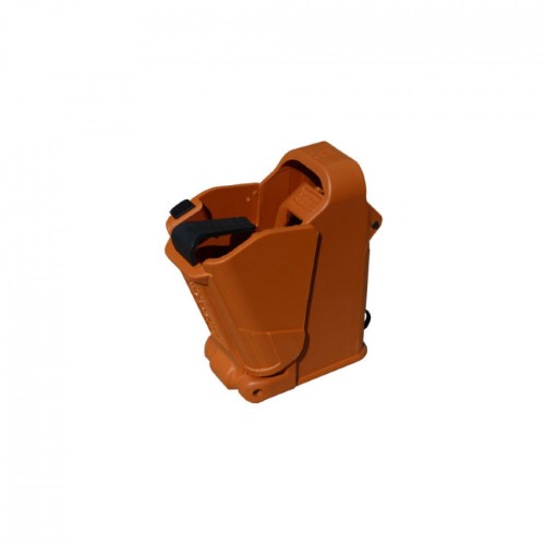 UP LULA - 9MM-45ACP - ORANGE / BROWN