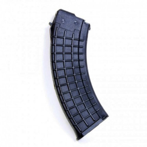 AK-47 MAGAZINE - BLACK, 7.62X39, 30/RD