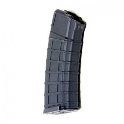 AK-74 MAGAZINE - 5.45X39MM - 20 ROUND - POLYMER - BLACK