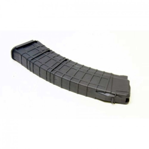 AK-74 MAGAZINE - 5.45X39MM - 40 ROUND - POLYMER - BLACK