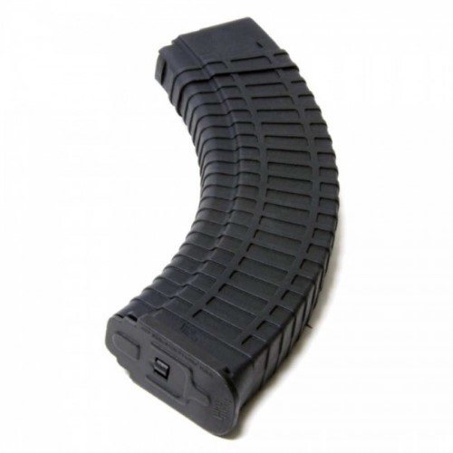 AK-47 MAGAZINE - BLACK, 7.62X39, 40/RD