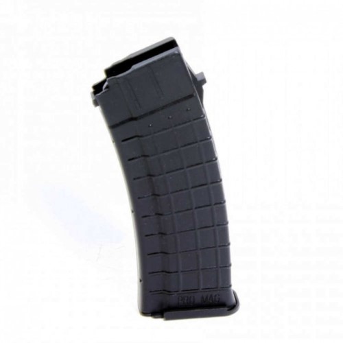 AK-47 MAGAZINE - .223 REMINGTON - 30 ROUND - POLYMER - BLACK