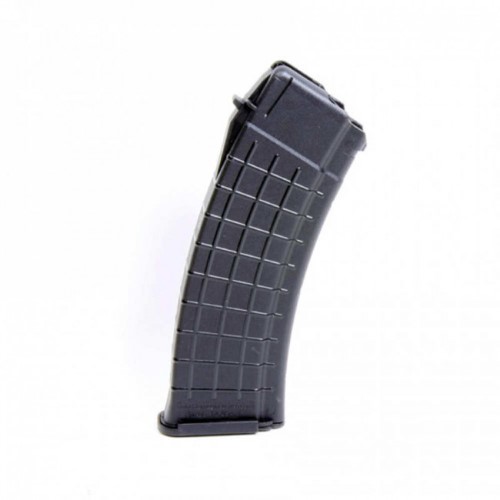 AK-74 MAGAZINE - 5.45X39MM - 30 ROUND - POLYMER - BLACK