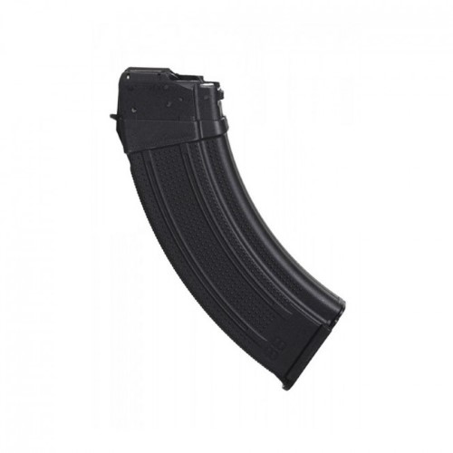 AK-47 REPLACEMENT MAGAZINE - 7.62X39MM - 30 ROUND - BLACK FINISH