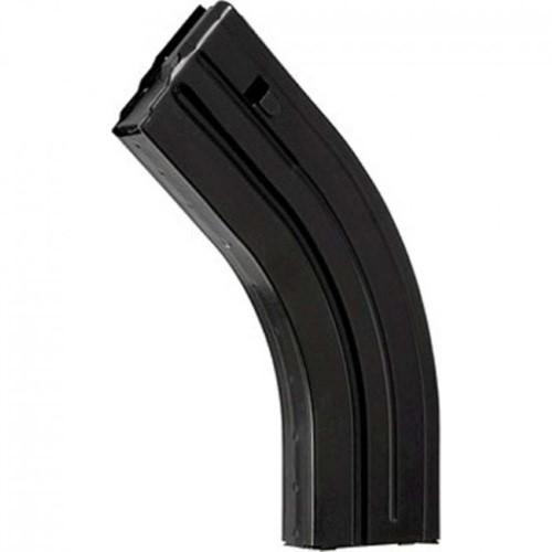 AR-15 MAGAZINE - 7.62X39MM - 30 ROUND - STEEL - BLUE