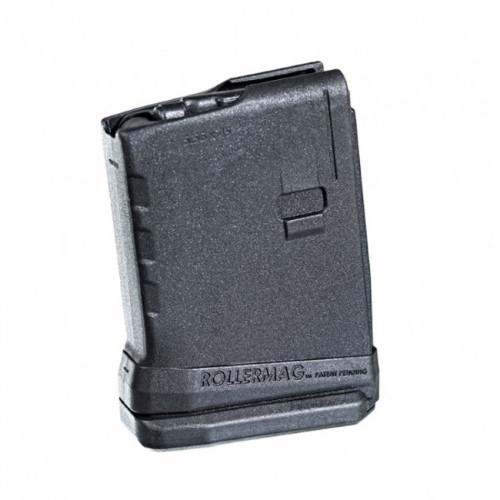 AR-15 10 ROUND 5.56 ROLLERMAG MAGAZINE W/ROLLER FOLLOWER