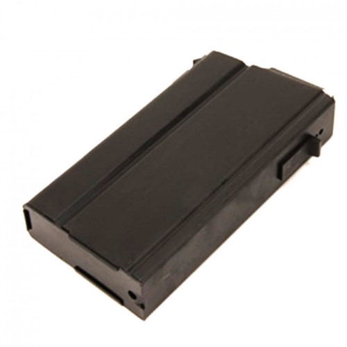 VEPR RIFLE MAGAZINE - .308 / 7.62X51MM - 20 ROUND - STEEL - BLUE