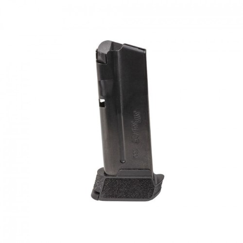 P365 MAGAZINE - BLACK, 380 ACP, MICRO COMPACT, 12/RD