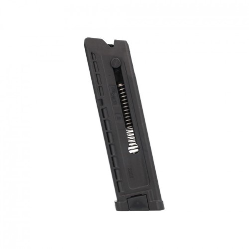 P322 MAGAZINE - BLACK, 22 LR, 10/RD