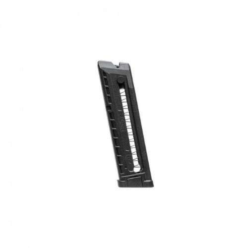 P322 MAGAZINE - BLACK, 22 LR, 20/RD