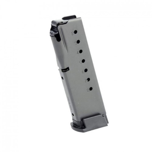 SIG SAUER FACTORY MAGAZINE - 9MM LUGER - 8 ROUND