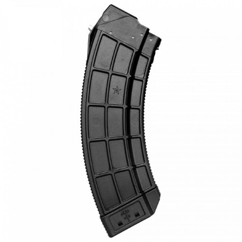 US PALM AK30 MAGAZINE - BLACK