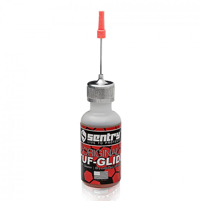 TUF GLIDE .5OZ NEEDLE APPLICATOR