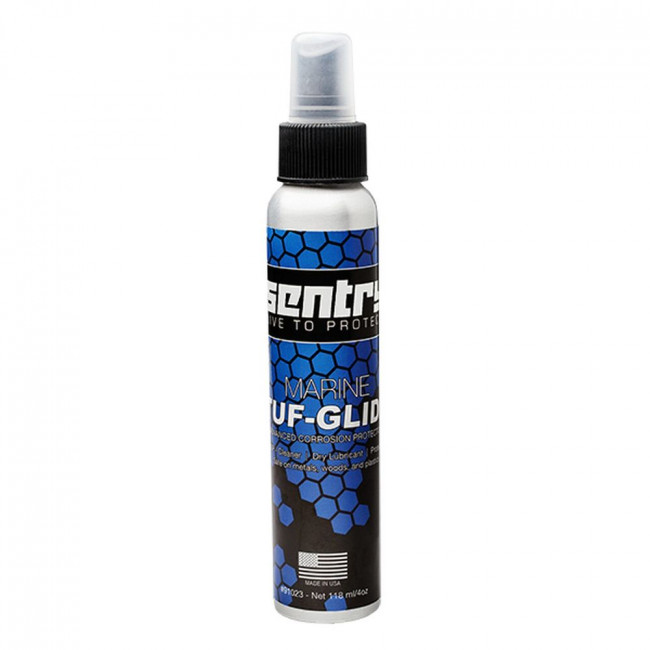 MARINE TUF GLIDE 4OZ SPRAY