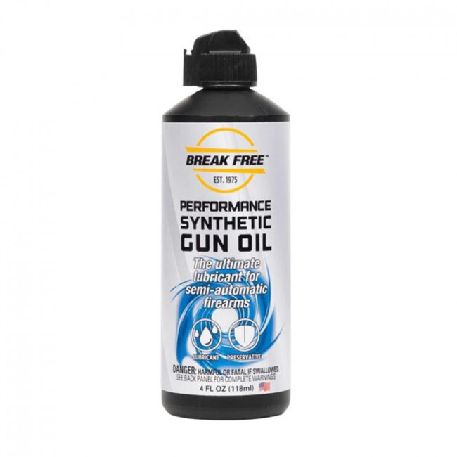 LUBRICANT/PRESERVATIVE - 4 OZ. LIQUID BOTTLE