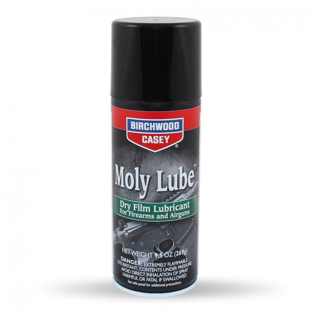 MOLY LUBE LUBRICANT 9.5 OUNCE AEROSOL