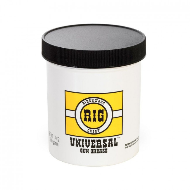 RIG® UNIVERSAL GUN GREASE