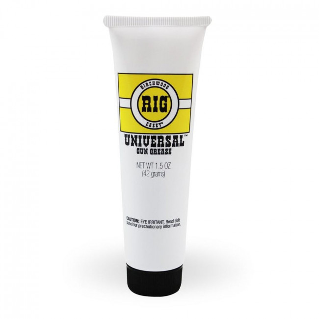 RIG® UNIVERSAL GUN GREASE