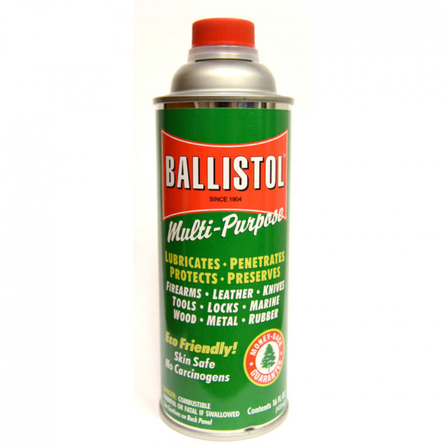 MULTI-PURPOSE OIL - 16 OZ. LIQUID