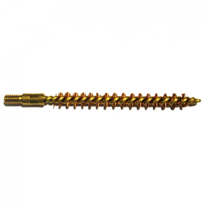 PULL-THROUGH CLEANING SYSTEM REPLACEMENT BRUSH - 12 GAUGE