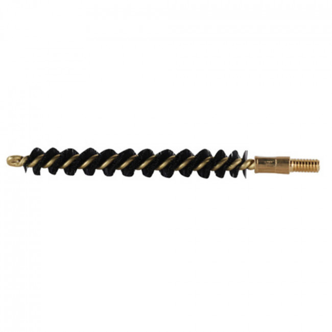 NYLON BRISTLE BORE BRUSH - 7MM, RIFLE