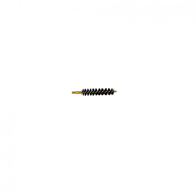 NYLON BRISTLE BORE BRUSH - .50 CAL