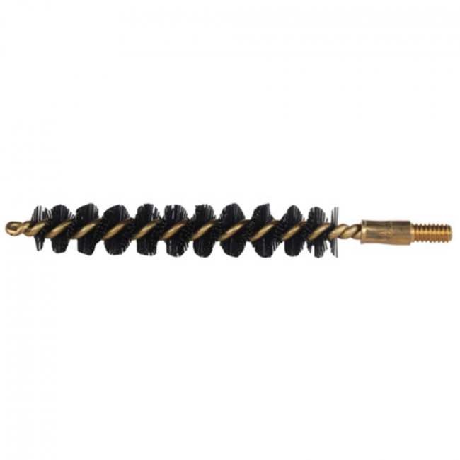 NYLON RIFLE BORE BRUSH - .338 CALIBER