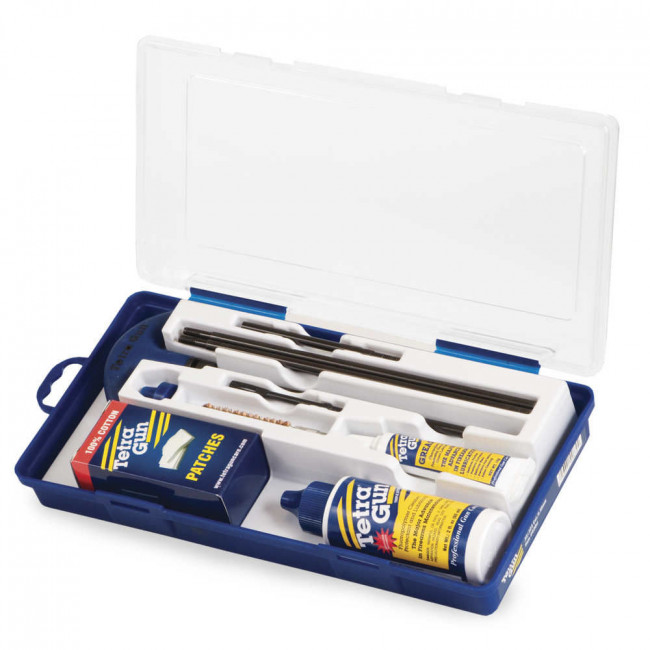 VALUEPRO III RIFLE CLEANING KIT